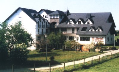 Hotel zum Rehberg